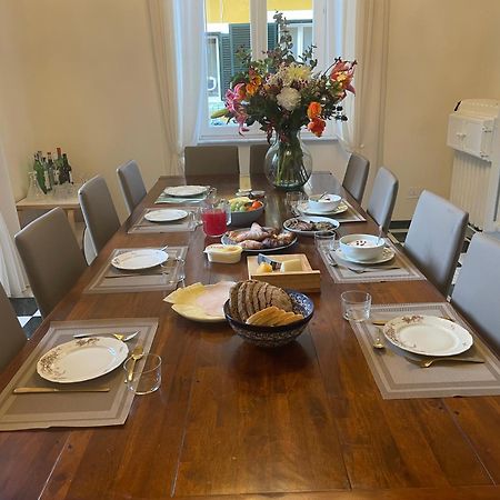 Villa Giulia Bnb Viareggio Luaran gambar