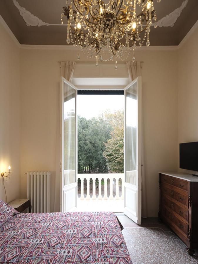 Villa Giulia Bnb Viareggio Luaran gambar