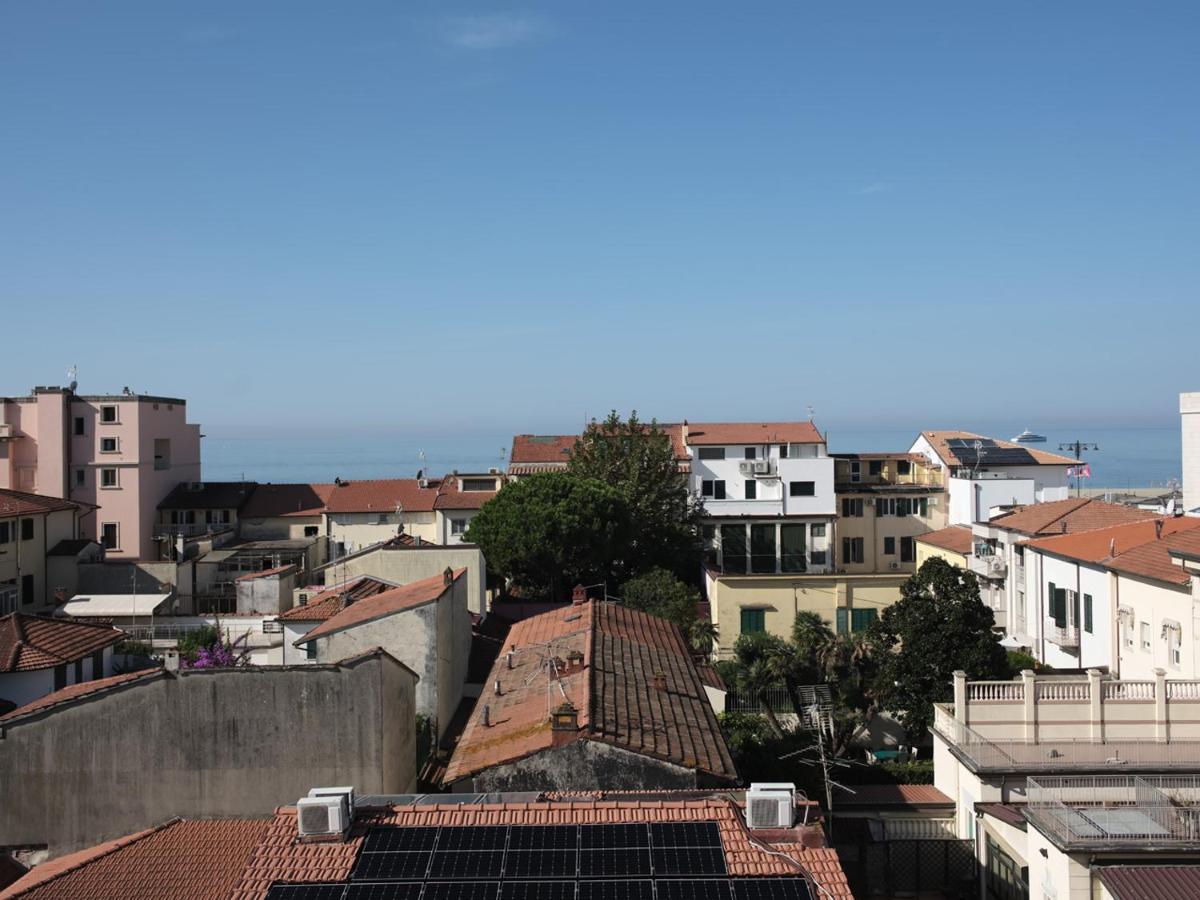 Villa Giulia Bnb Viareggio Luaran gambar