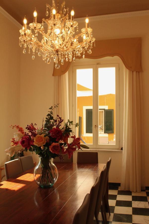 Villa Giulia Bnb Viareggio Luaran gambar