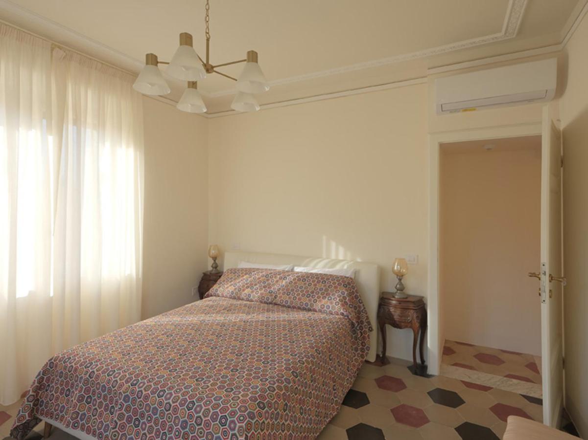 Villa Giulia Bnb Viareggio Luaran gambar
