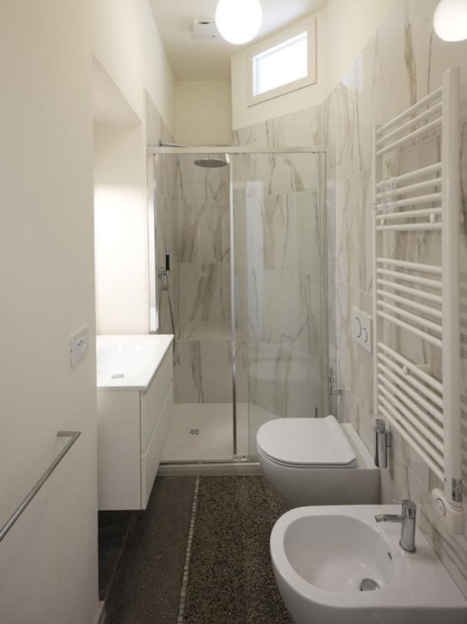 Villa Giulia Bnb Viareggio Luaran gambar