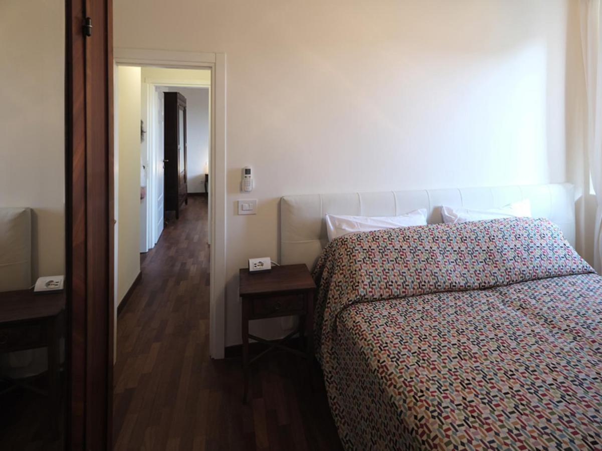 Villa Giulia Bnb Viareggio Luaran gambar