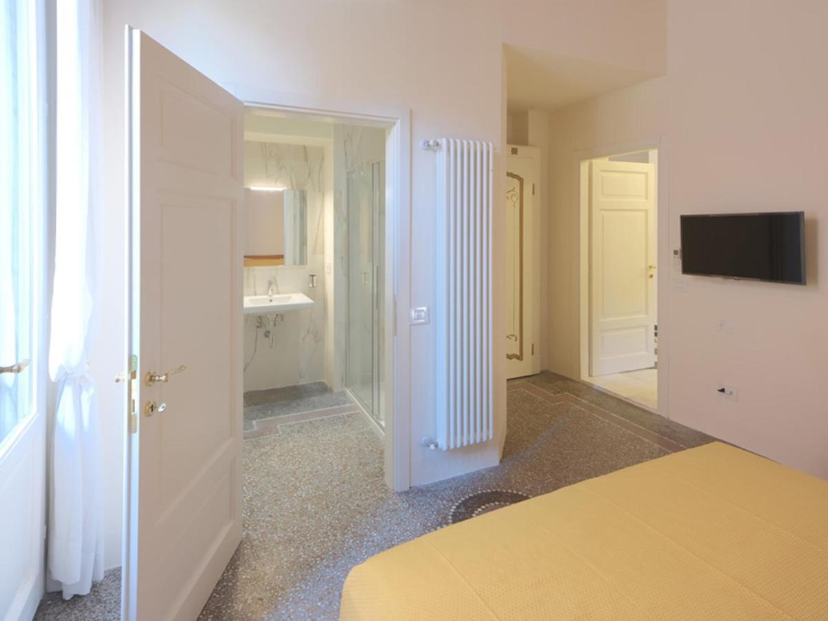 Villa Giulia Bnb Viareggio Luaran gambar