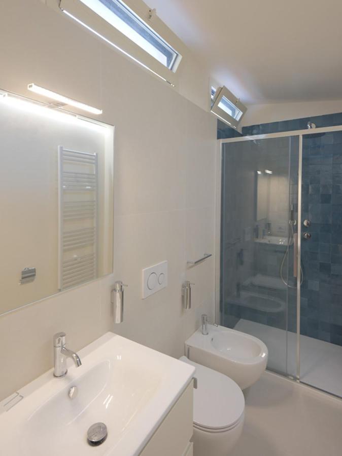 Villa Giulia Bnb Viareggio Luaran gambar