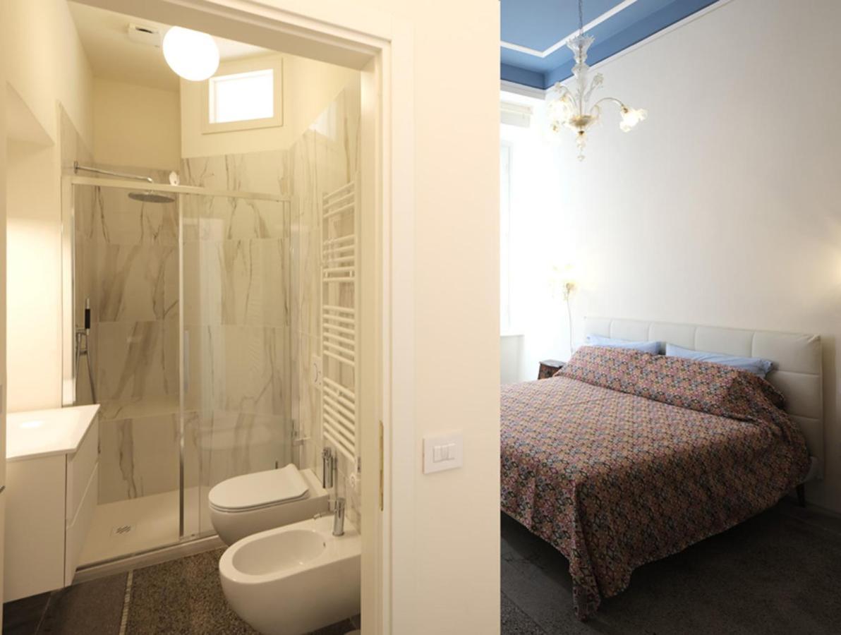 Villa Giulia Bnb Viareggio Luaran gambar