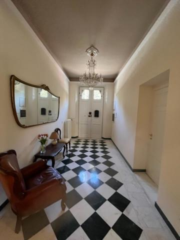 Villa Giulia Bnb Viareggio Luaran gambar
