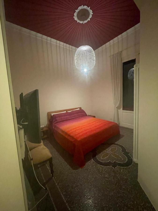 Villa Giulia Bnb Viareggio Luaran gambar