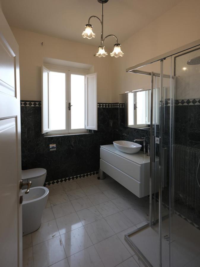 Villa Giulia Bnb Viareggio Luaran gambar
