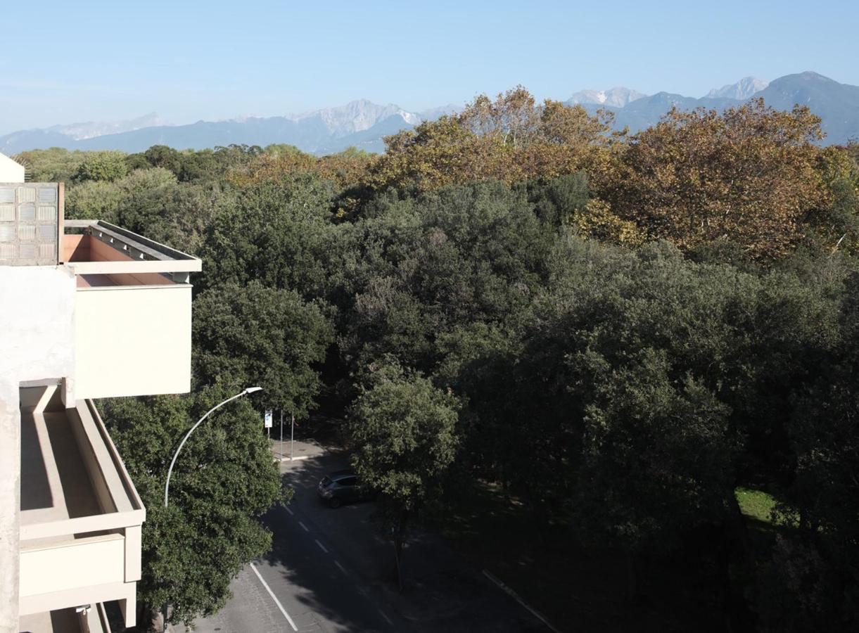 Villa Giulia Bnb Viareggio Luaran gambar