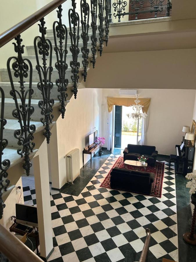 Villa Giulia Bnb Viareggio Luaran gambar