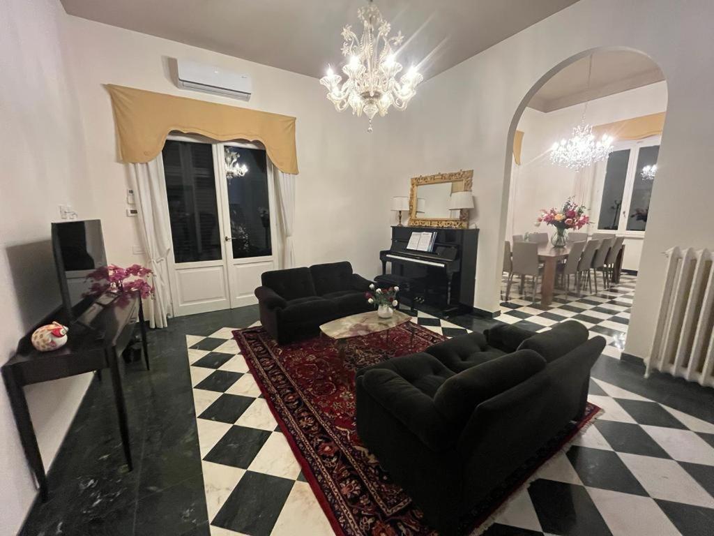 Villa Giulia Bnb Viareggio Luaran gambar