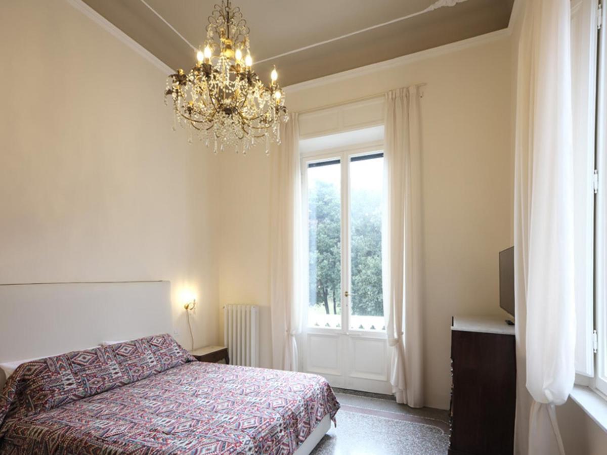 Villa Giulia Bnb Viareggio Luaran gambar