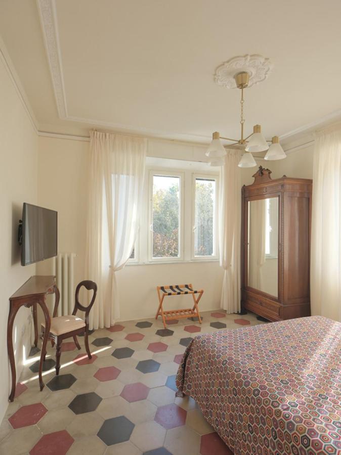 Villa Giulia Bnb Viareggio Luaran gambar