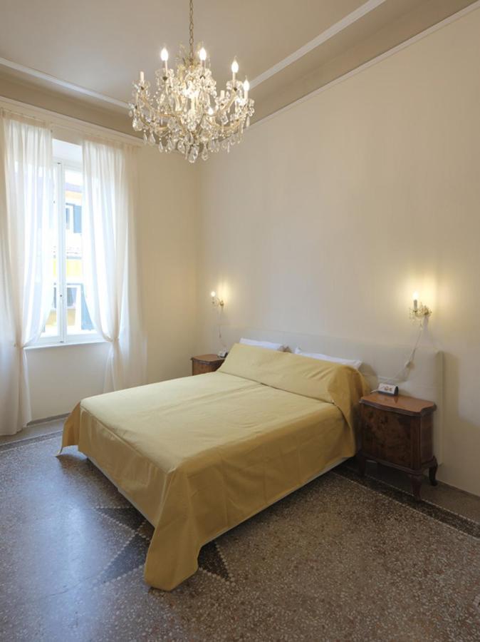Villa Giulia Bnb Viareggio Luaran gambar