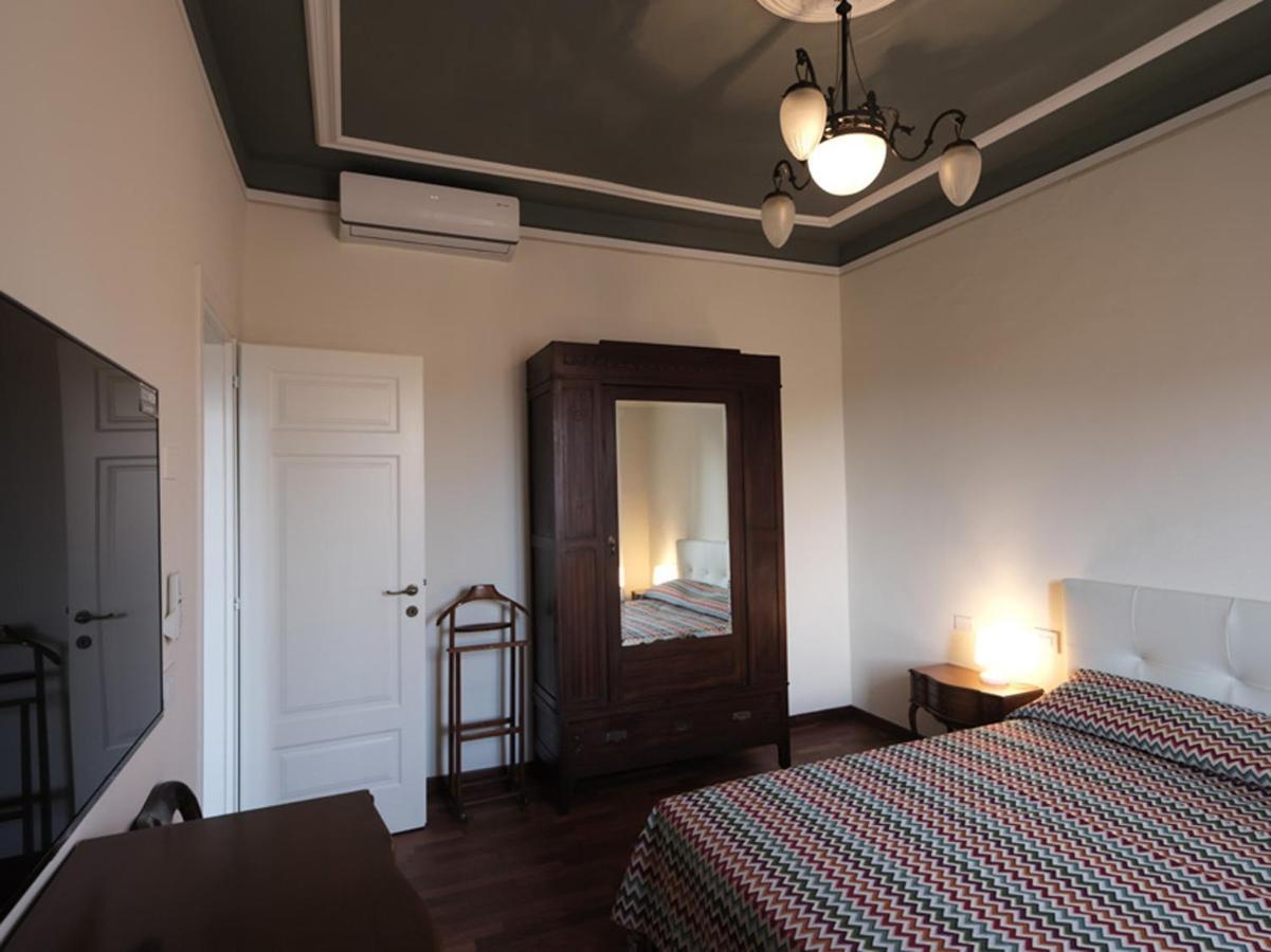 Villa Giulia Bnb Viareggio Luaran gambar