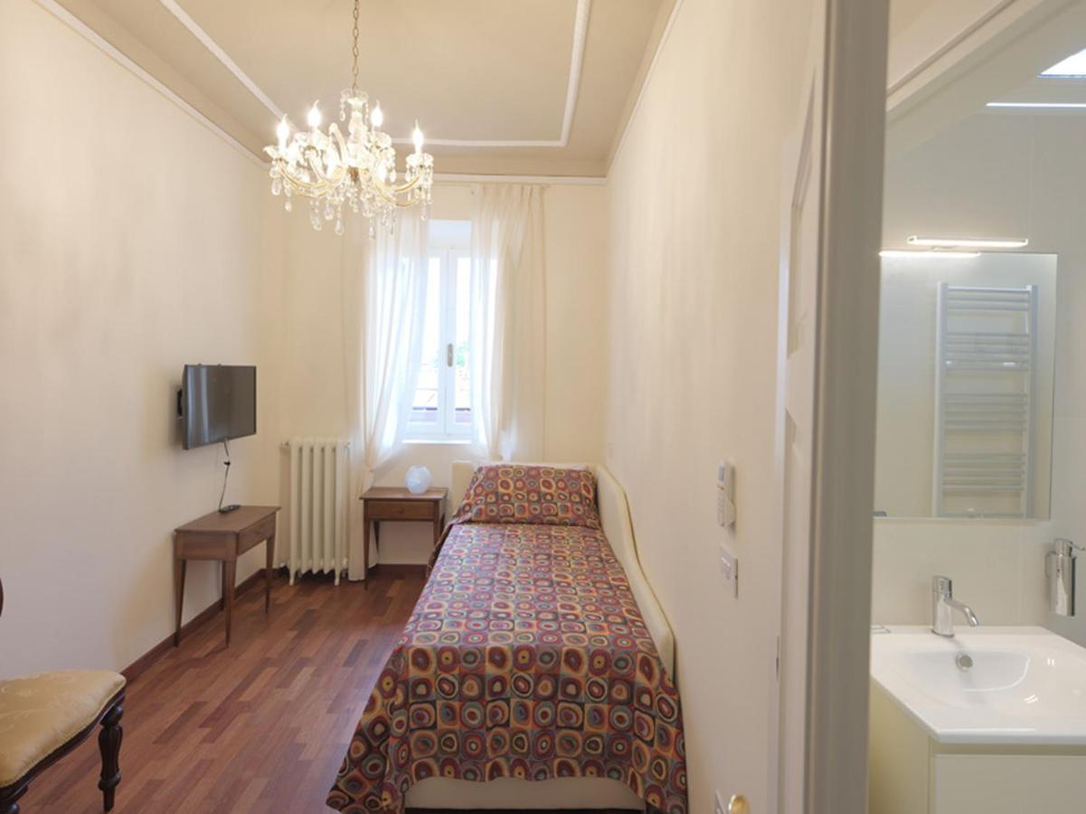 Villa Giulia Bnb Viareggio Luaran gambar