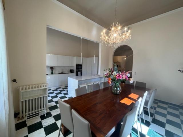 Villa Giulia Bnb Viareggio Luaran gambar