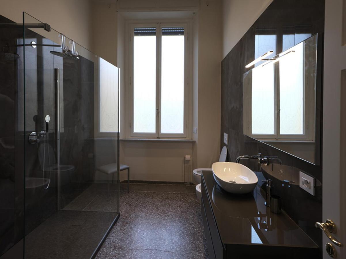 Villa Giulia Bnb Viareggio Luaran gambar