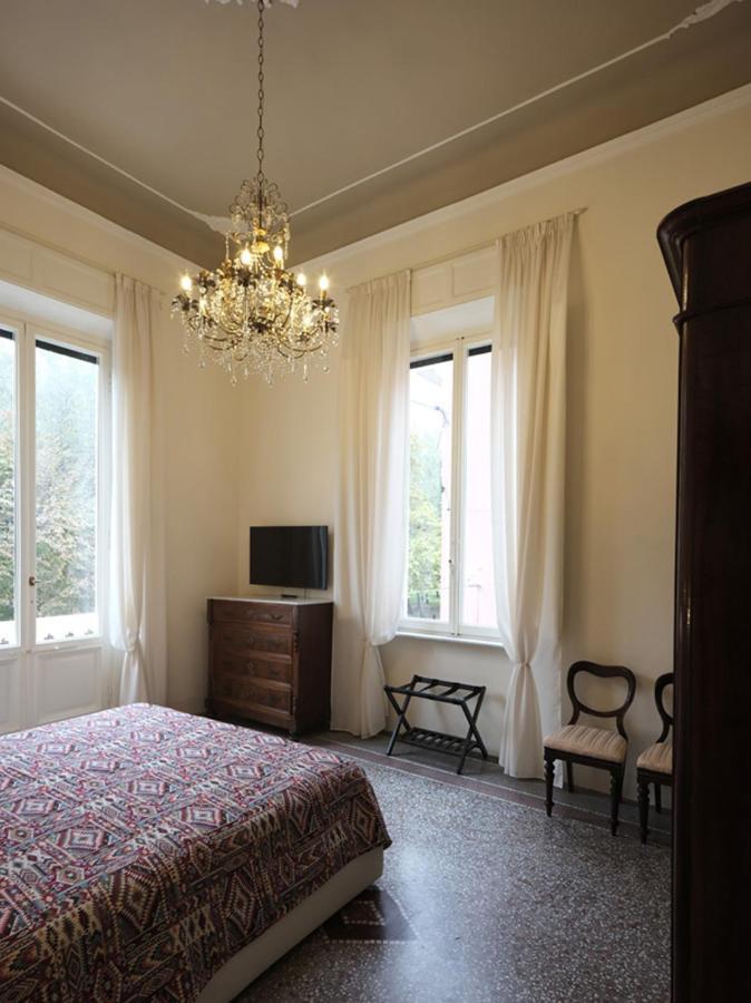 Villa Giulia Bnb Viareggio Luaran gambar
