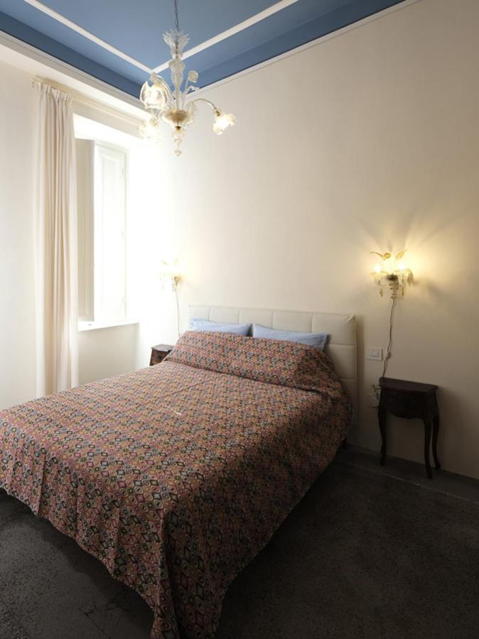 Villa Giulia Bnb Viareggio Luaran gambar