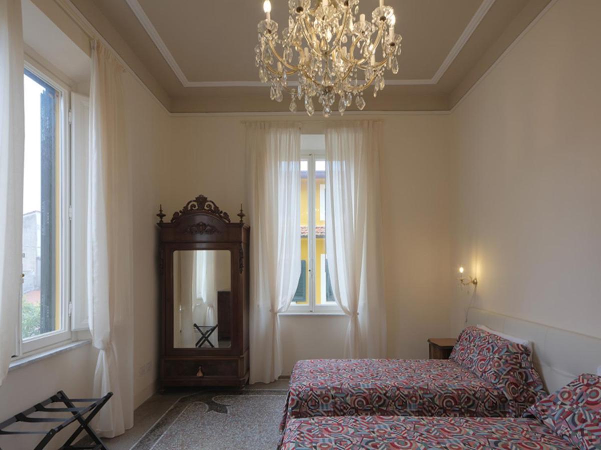 Villa Giulia Bnb Viareggio Luaran gambar