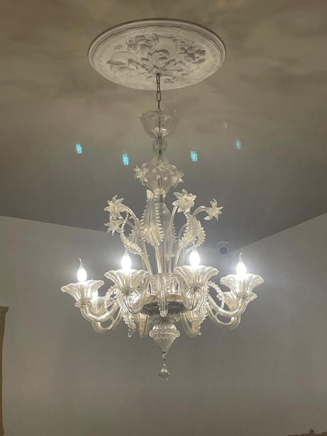 Villa Giulia Bnb Viareggio Luaran gambar