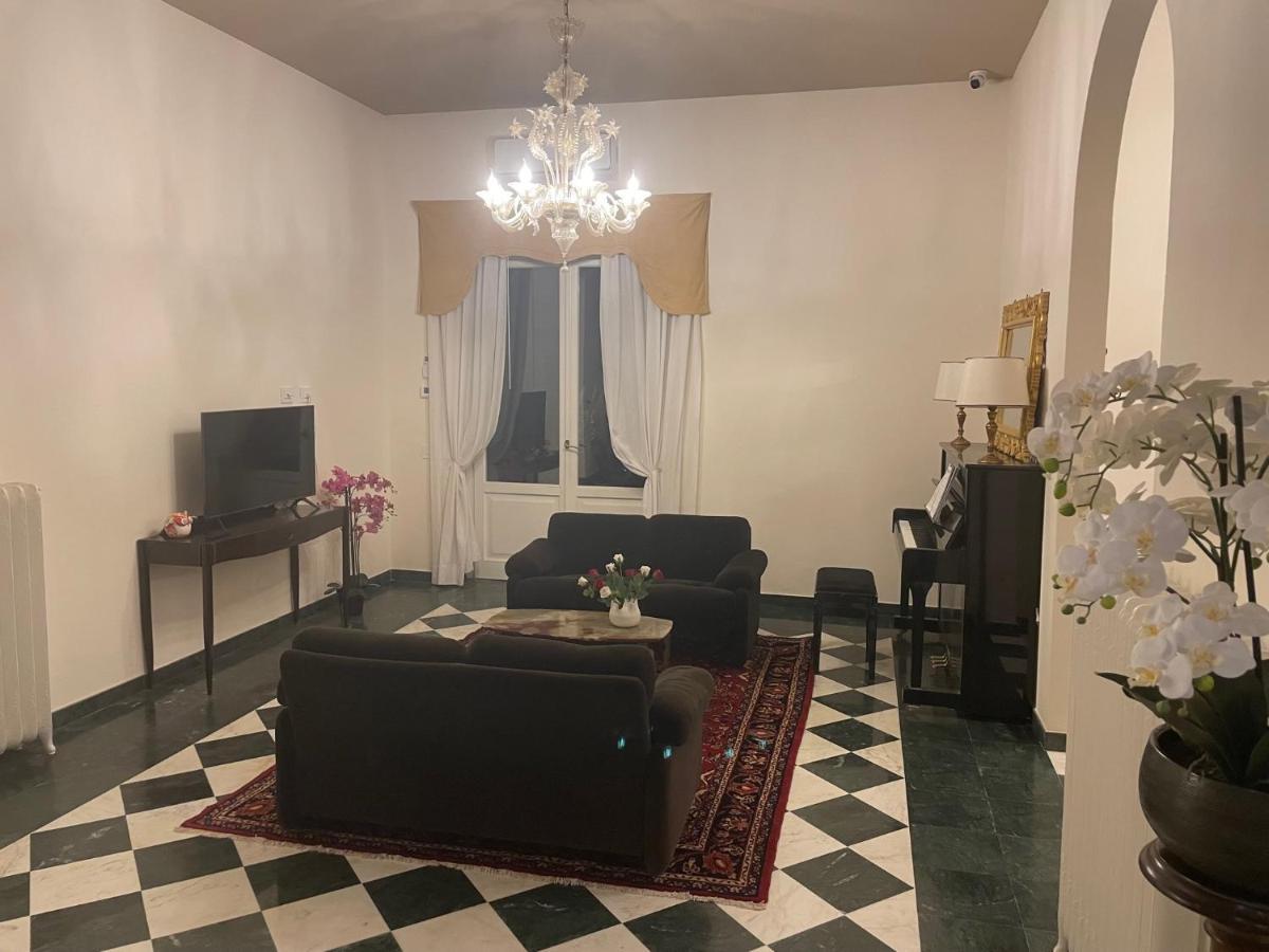 Villa Giulia Bnb Viareggio Luaran gambar