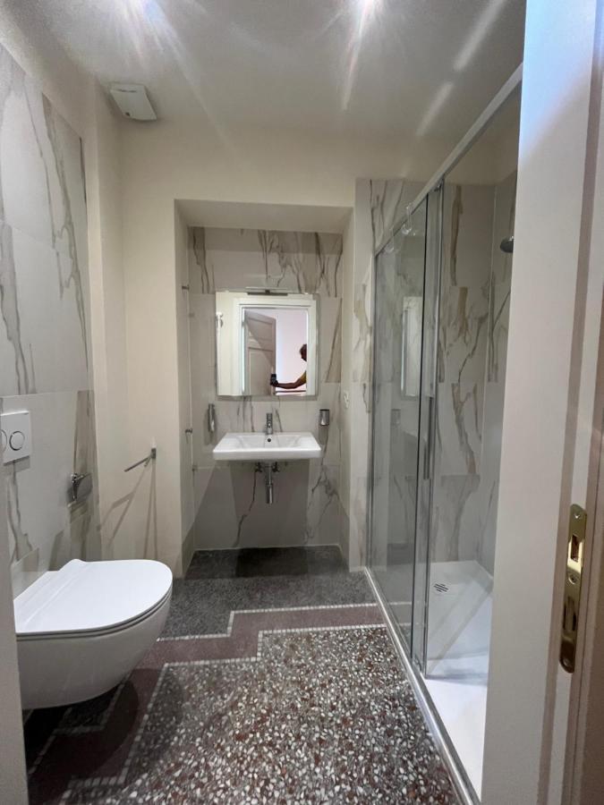 Villa Giulia Bnb Viareggio Luaran gambar