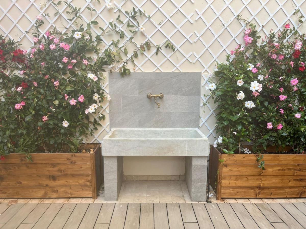 Villa Giulia Bnb Viareggio Luaran gambar