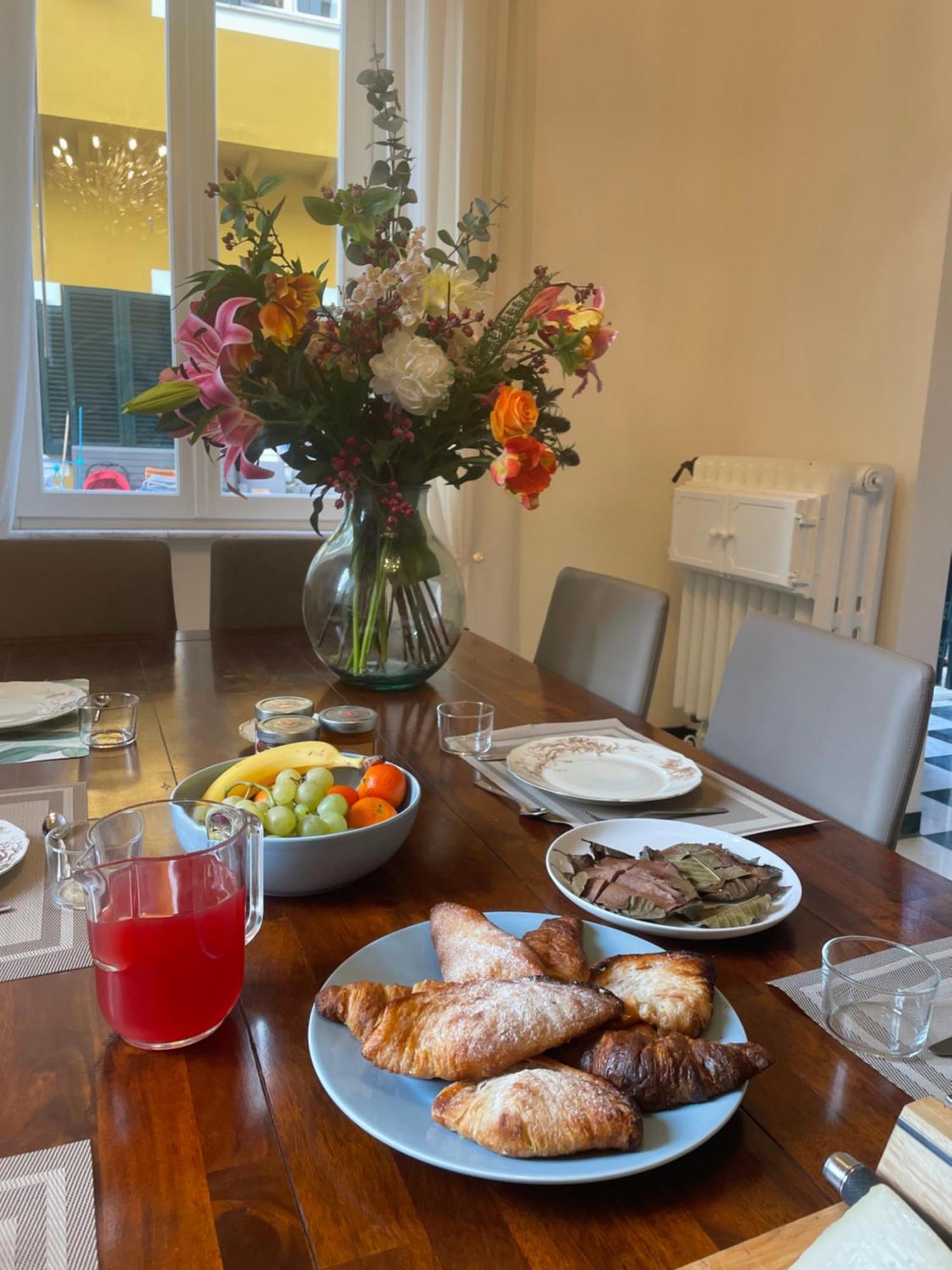 Villa Giulia Bnb Viareggio Luaran gambar