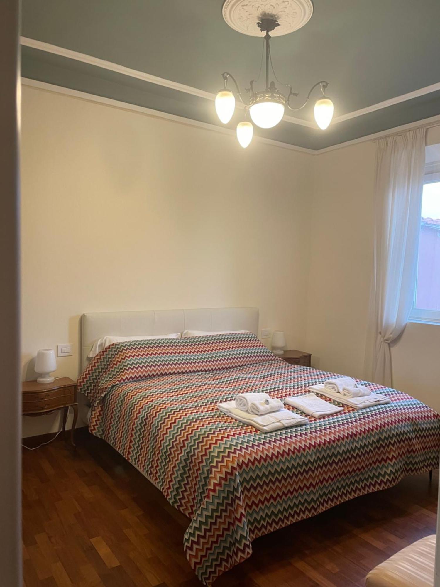 Villa Giulia Bnb Viareggio Luaran gambar