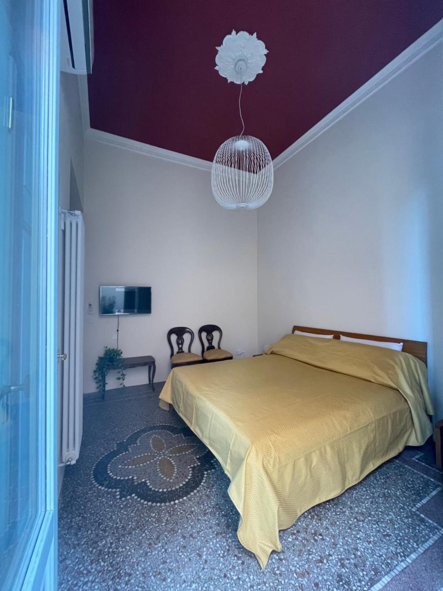 Villa Giulia Bnb Viareggio Luaran gambar